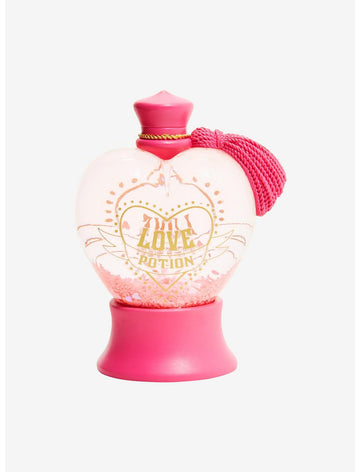 Harry Potter Bola De Nieve Pocima De Amor