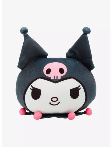 Sanrio Kuromi Almohada Nube