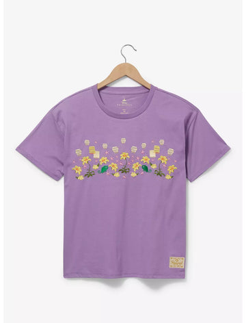 Enredados Rapunzel Camisa Linternas