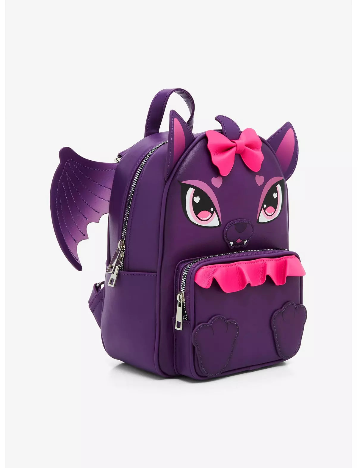 Monster High Draculaura Mochila