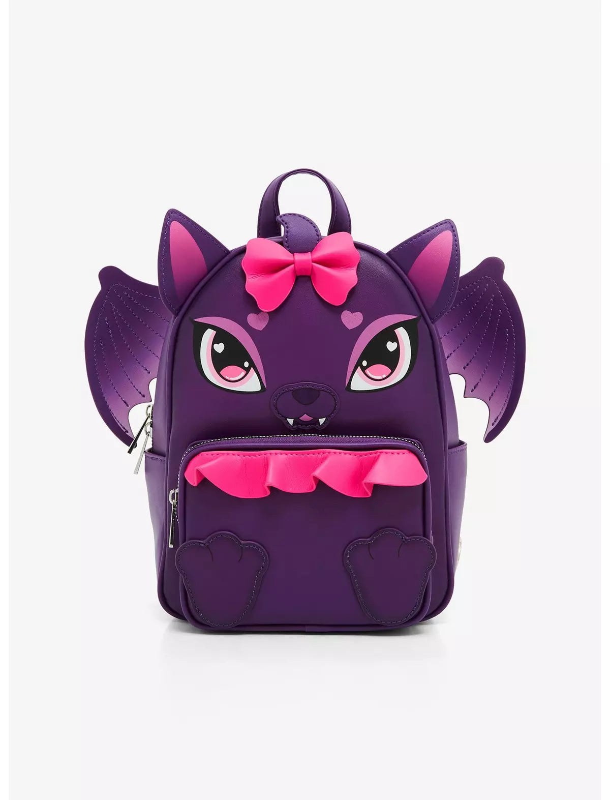 Monster High Draculaura Mochila
