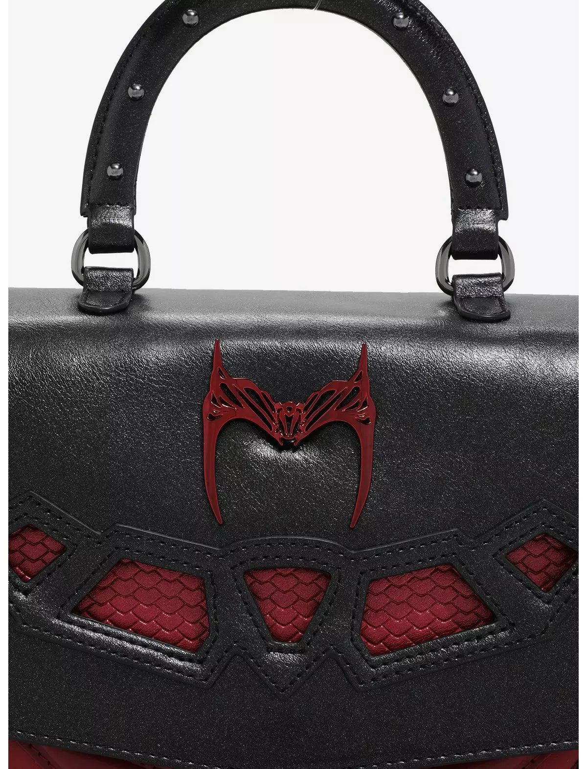 Marvel Bruja Escarlata Bolsa Crossbody