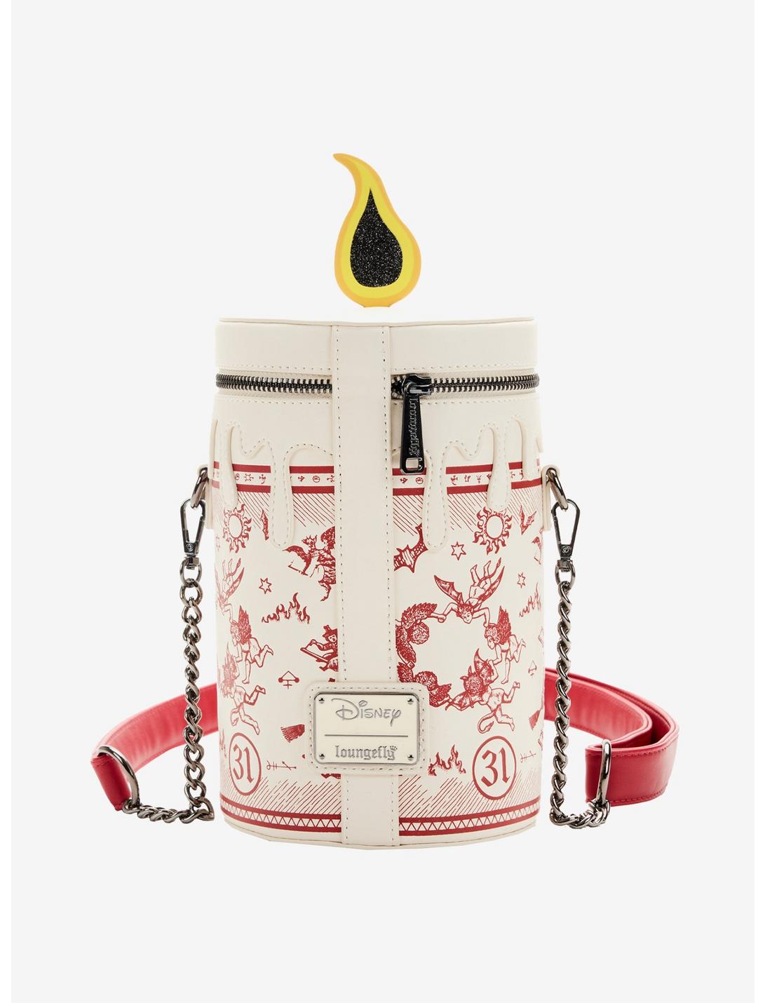 Hocus Pocus Bolsa Vela Brilla Obscuridad