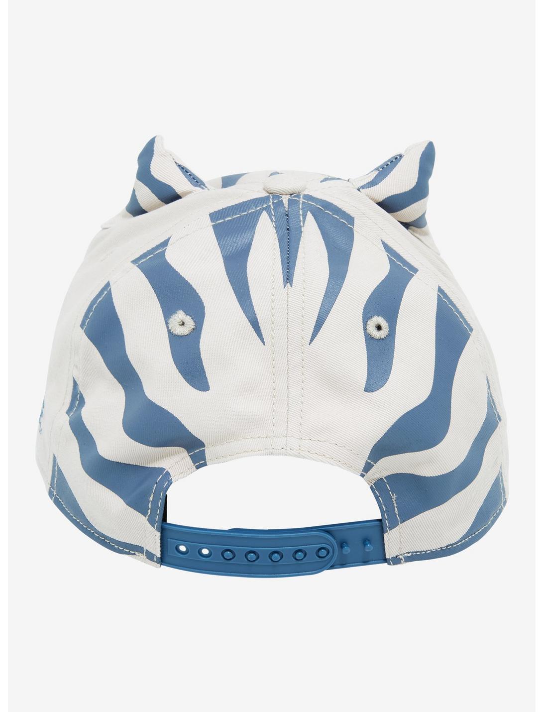 Star Wars Ahsoka Tano Gorra