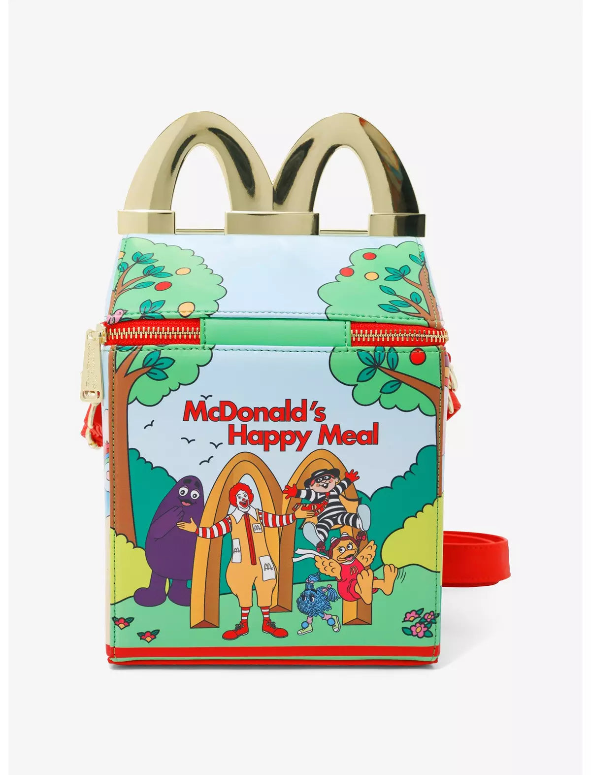 Mcdonalds Mochila Happy Meal PRE ORDEN