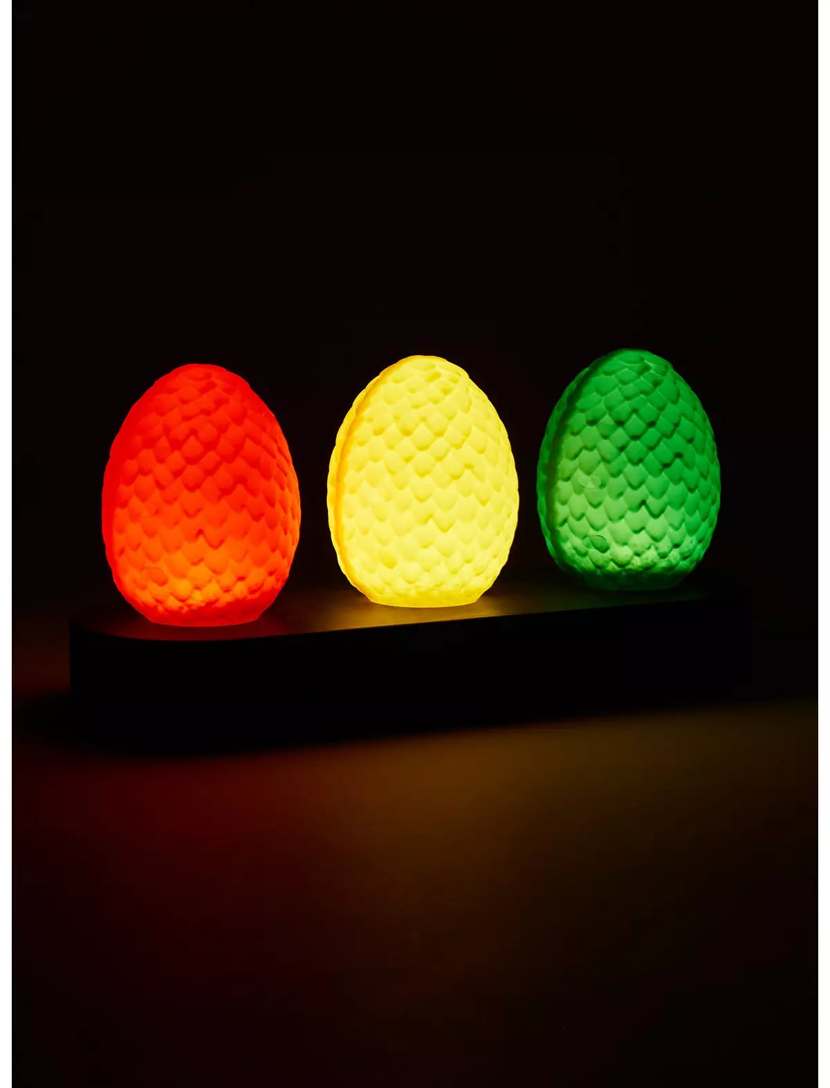 Juego De Tronos House Of The Dragon Lampara