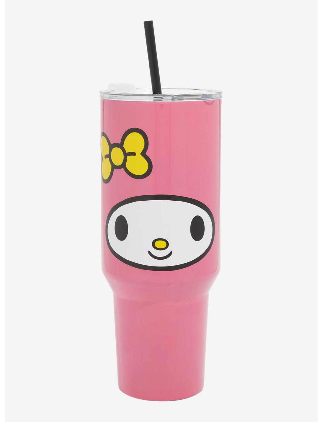 Sanrio My Melody Termo De Viaje