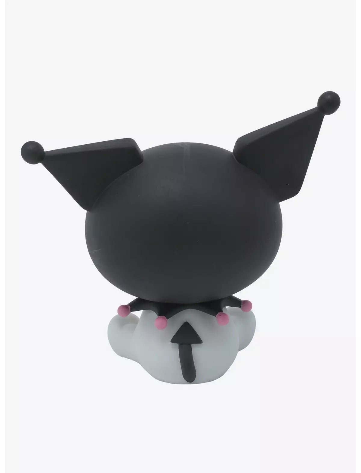 Sanrio Kuromi Lampara Escritorio
