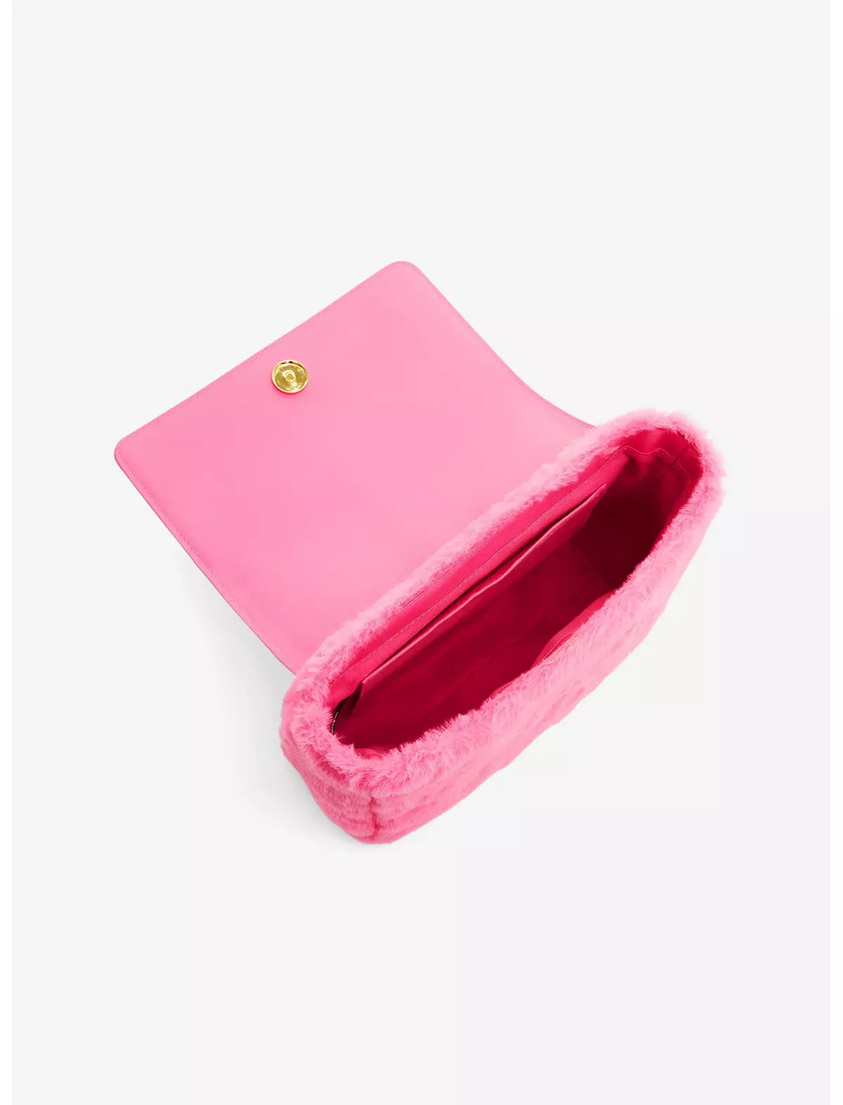 Bratz Bolsa Chicha Peluche Rosa