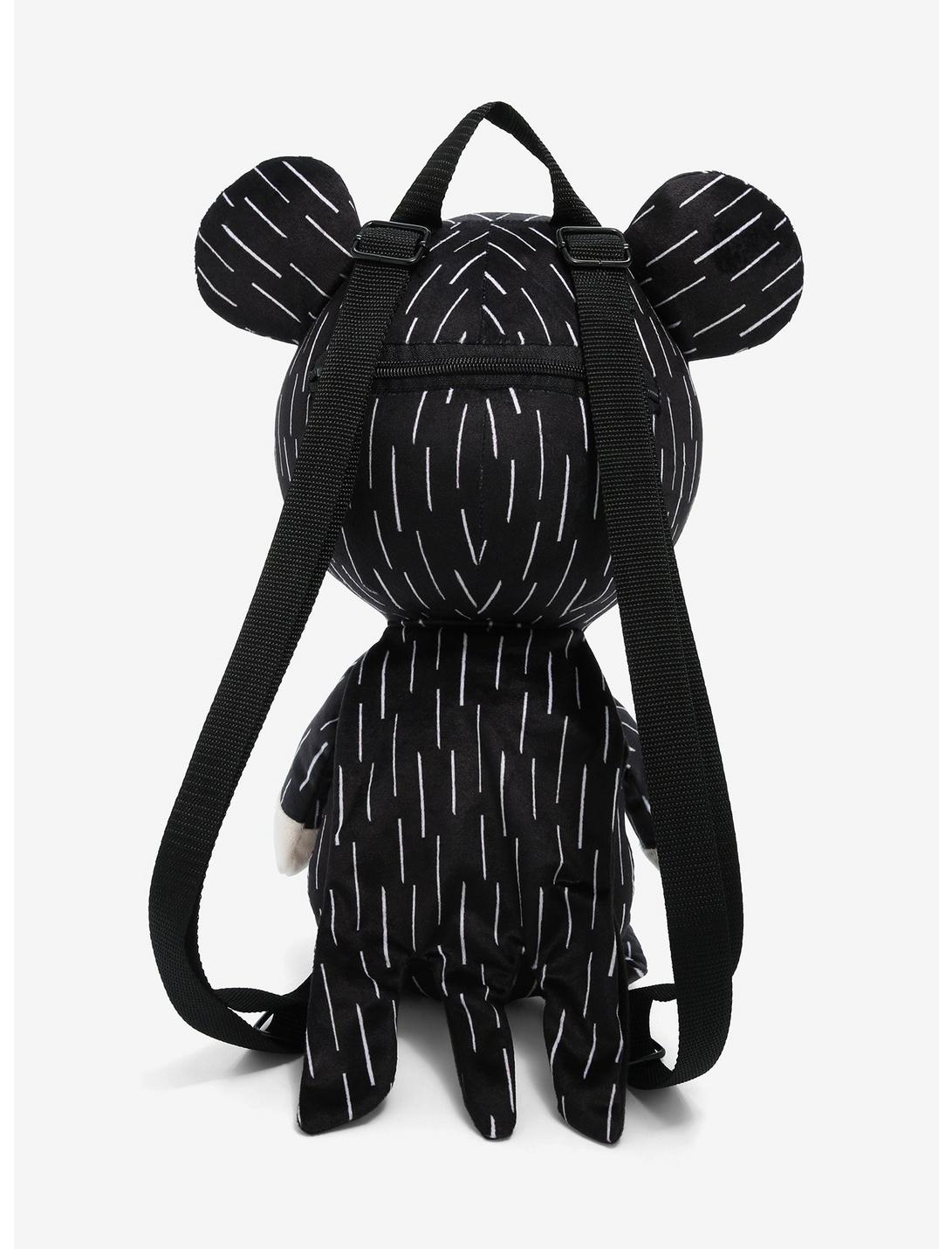 Extraño Mundo De Jack Mochila Scary Teddy Peluche