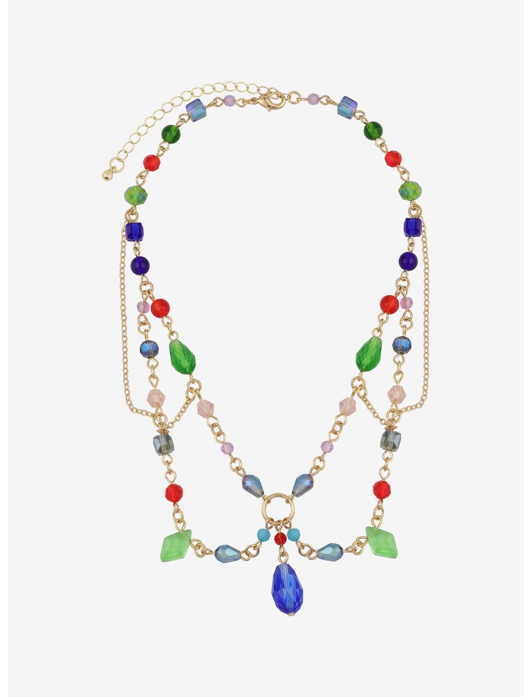 Castillo Vagabundo Chocker