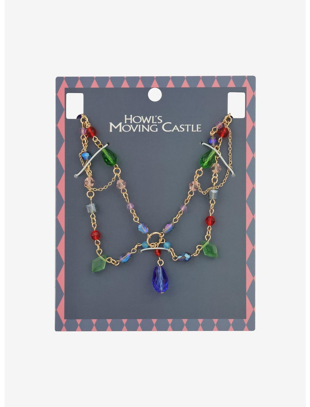 Castillo Vagabundo Chocker