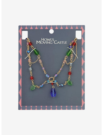 Castillo Vagabundo Chocker