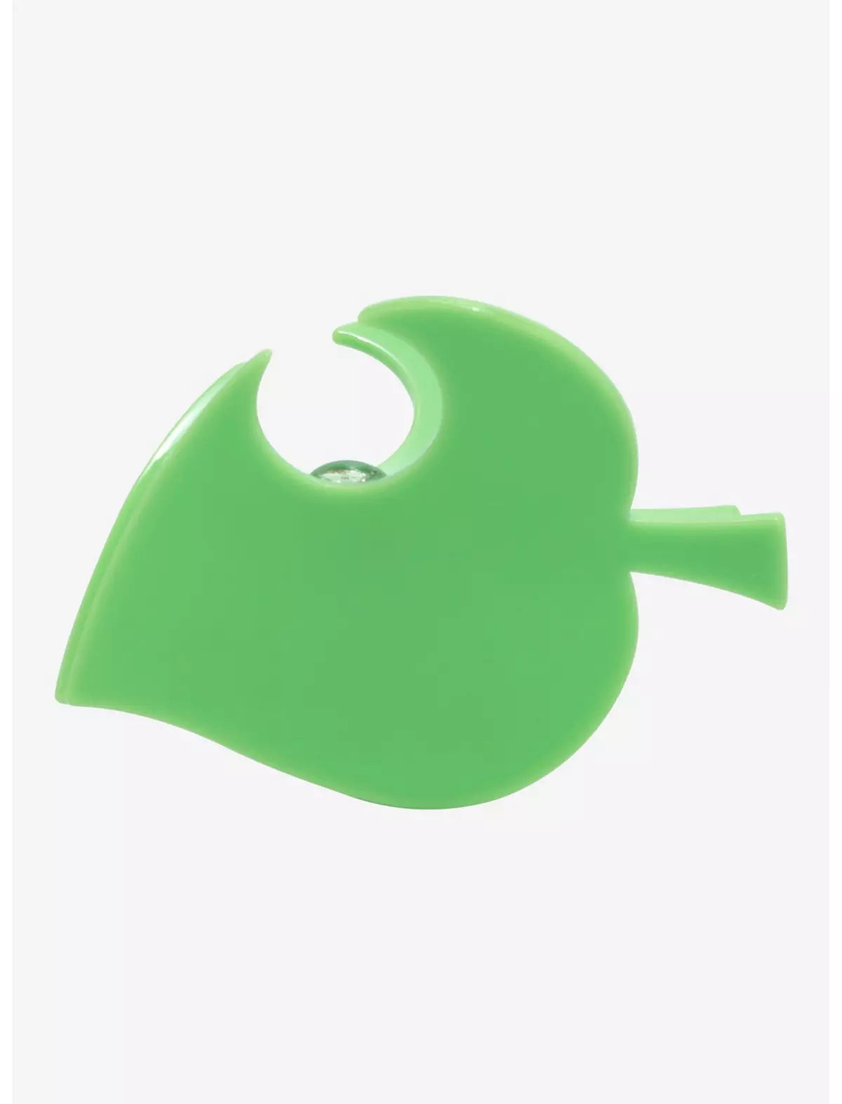 Animal Crossing: New Horizons Broche Cabello