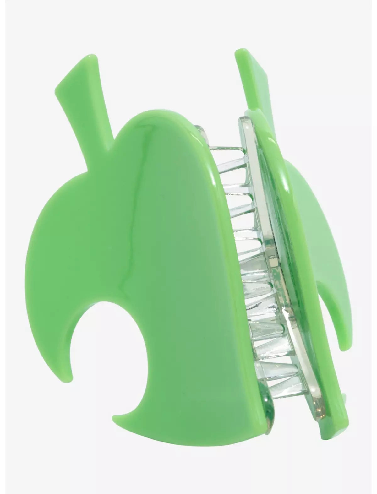 Animal Crossing: New Horizons Broche Cabello