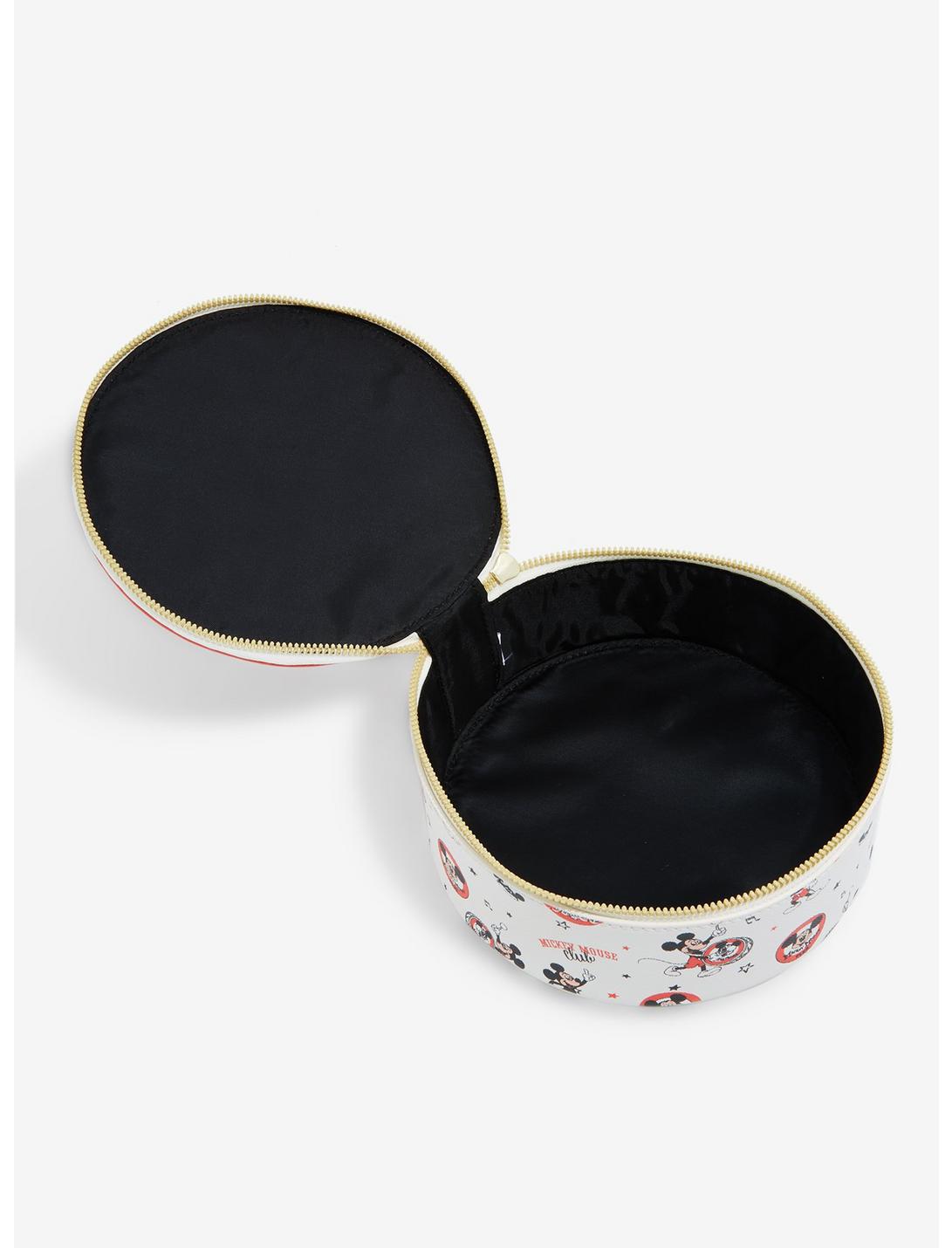 Disney 100 Mickey Mouse Bolsa Cosmetiquera