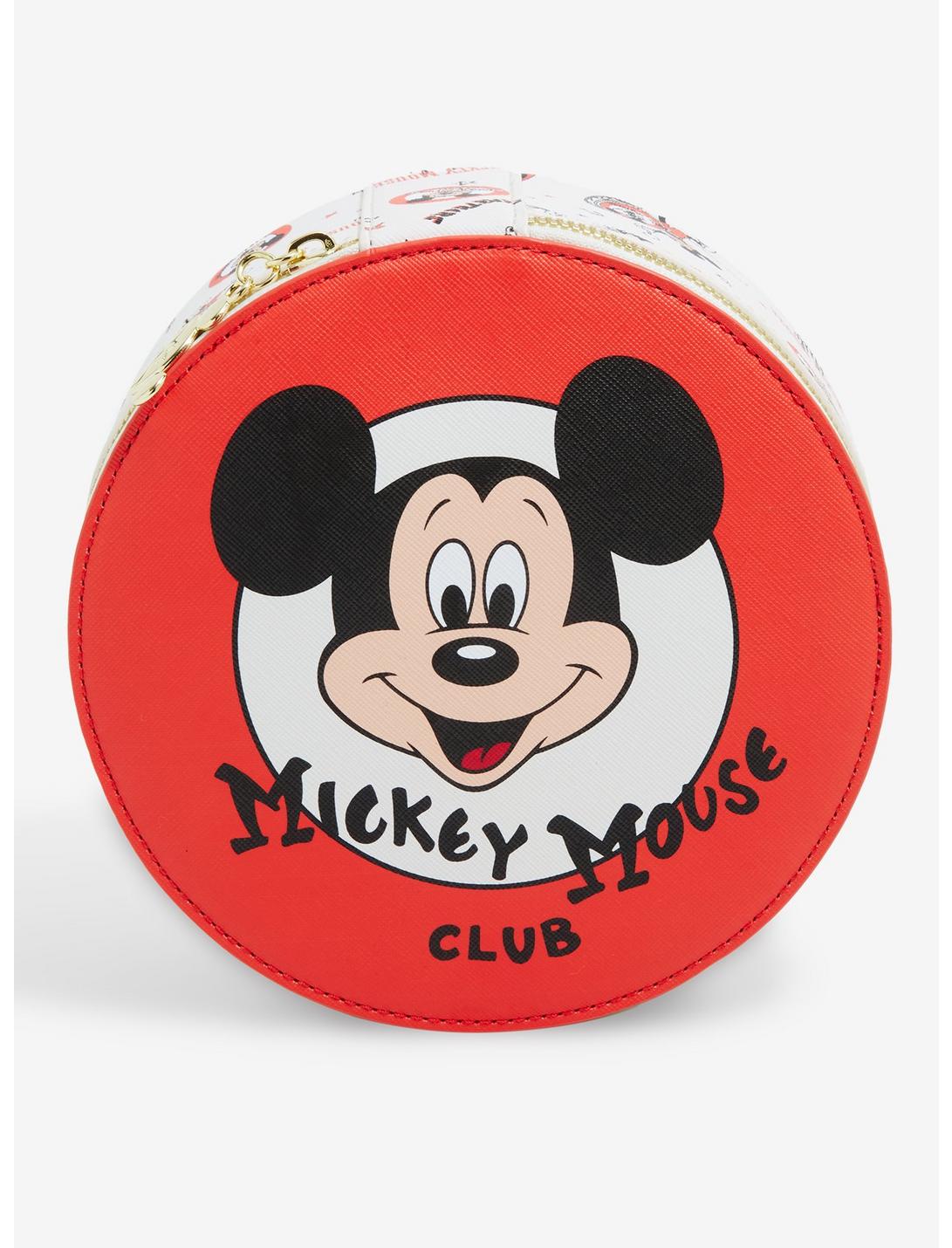 Disney 100 Mickey Mouse Bolsa Cosmetiquera