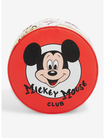 Disney 100 Mickey Mouse Bolsa Cosmetiquera
