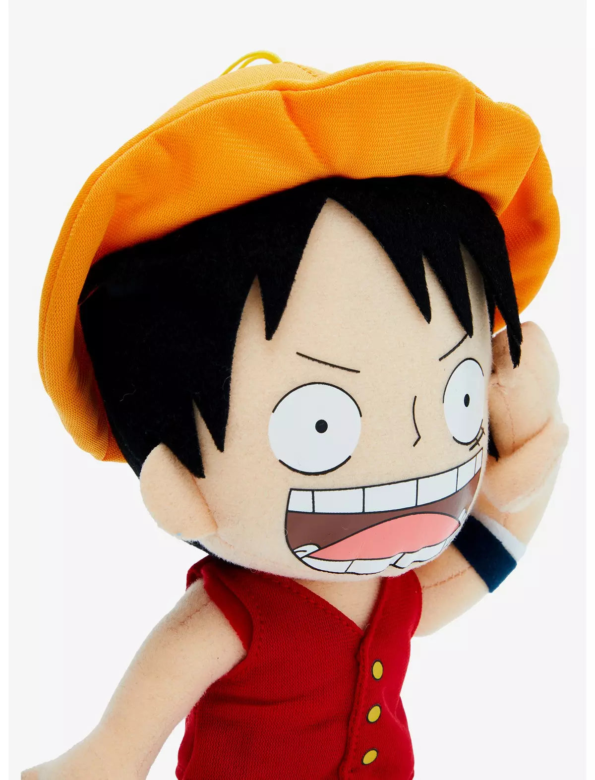 One Piece Monkey D. Luffy Peluche