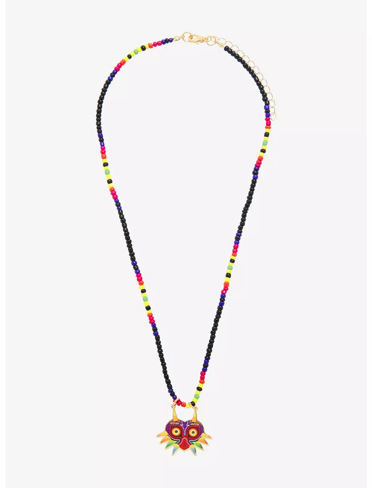 Zelda Collar Mascara