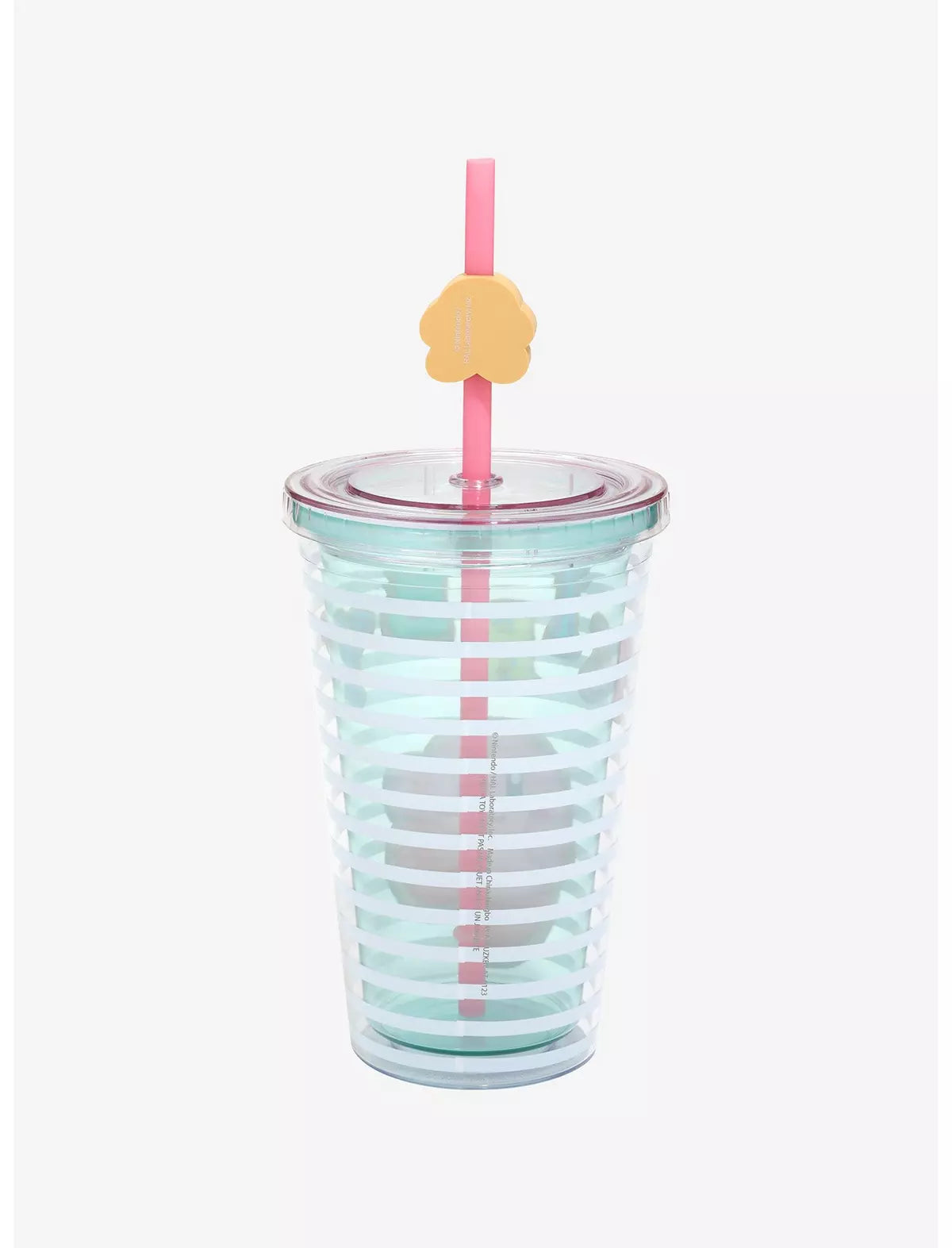 Nintendo Kirby Termo Carnival