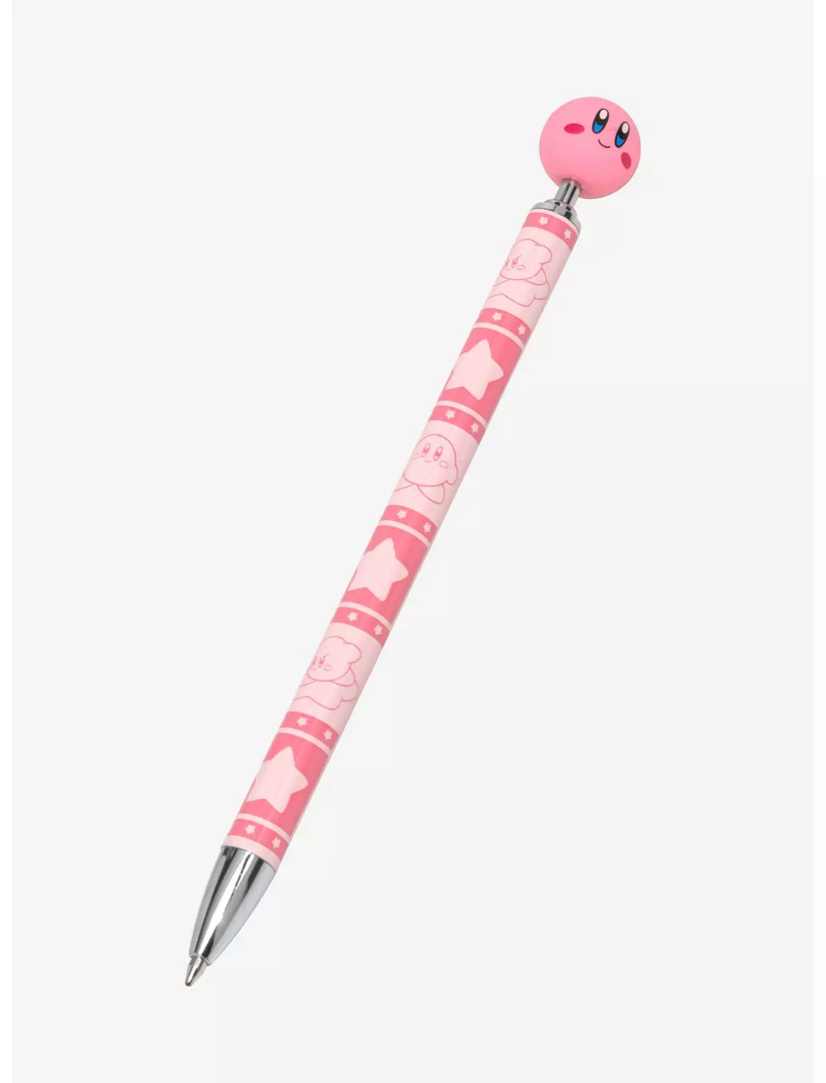 Nintendo Kirby Pluma