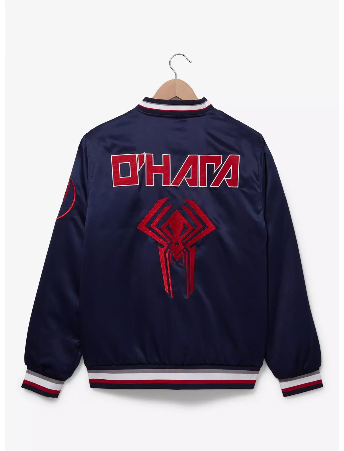 Marvel Spider-Man: Across the Spider-Verse Miguel O'Hara Chamarra