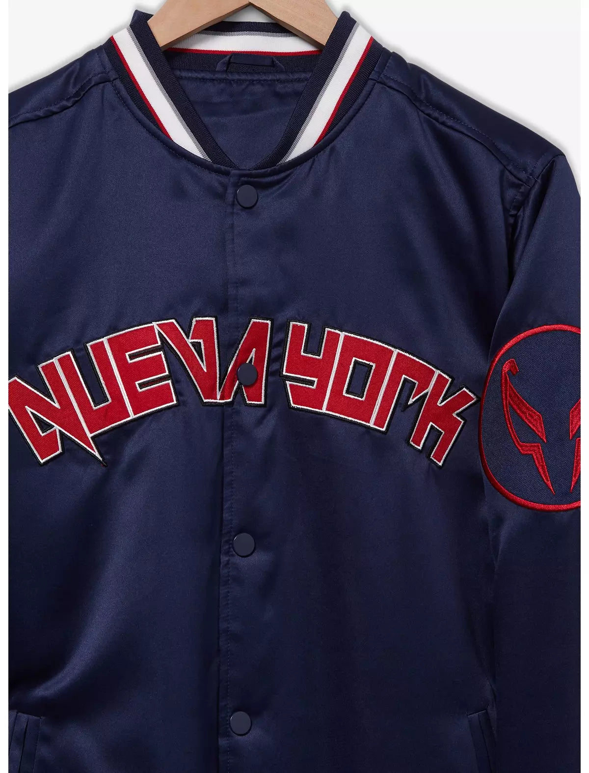 Marvel Spider-Man: Across the Spider-Verse Miguel O'Hara Chamarra