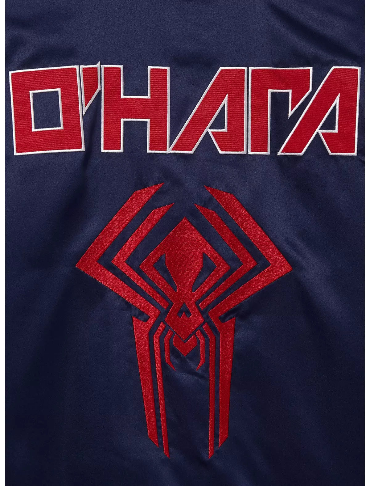 Marvel Spider-Man: Across the Spider-Verse Miguel O'Hara Chamarra