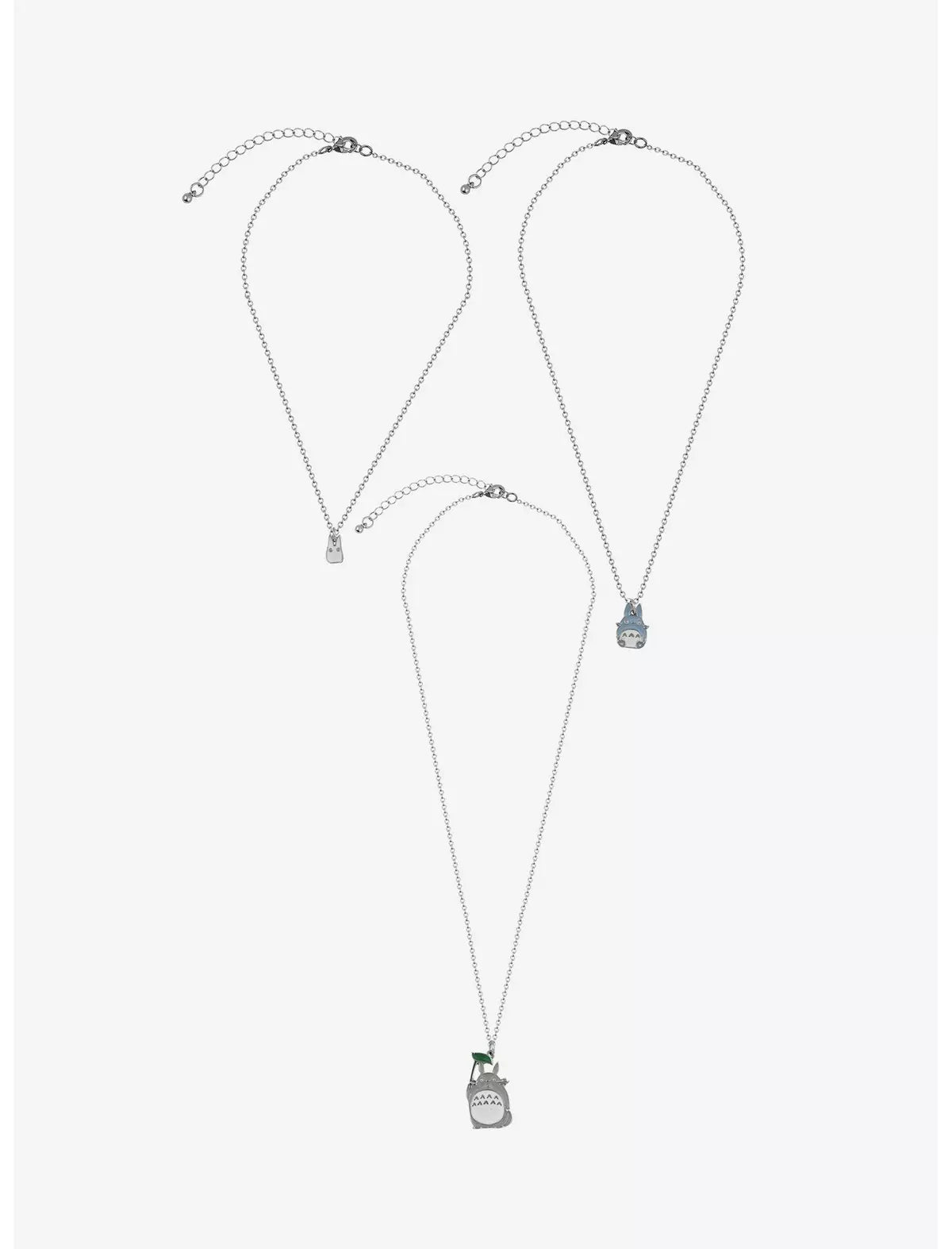 Tototoro Set Collares