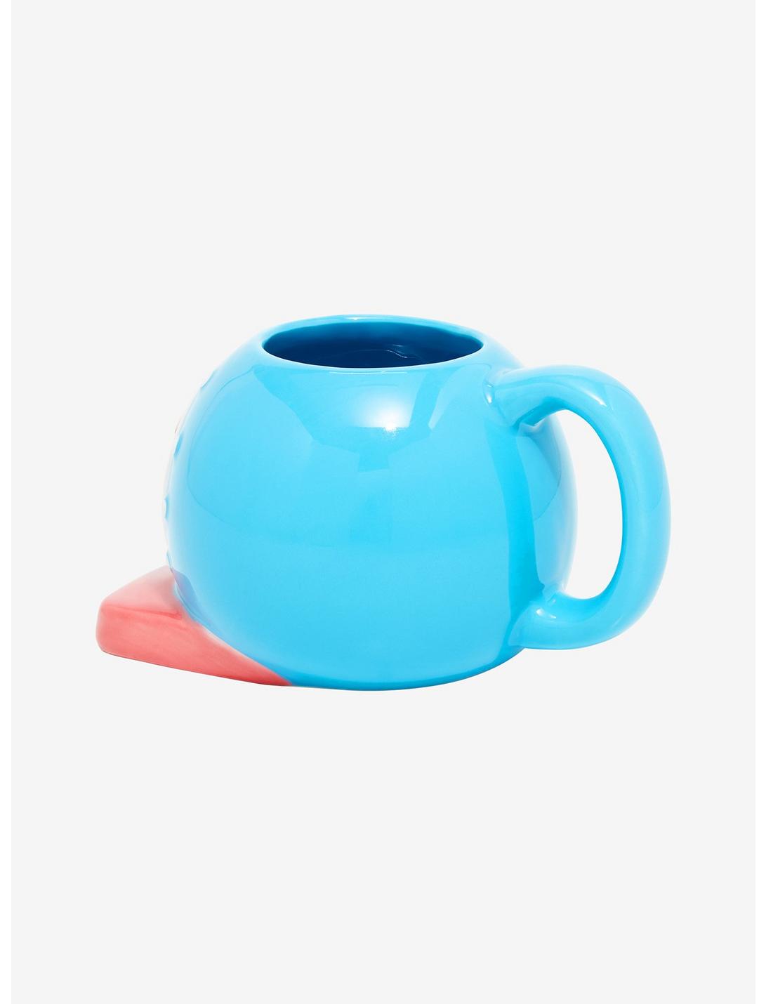 One Piece Chopper Taza