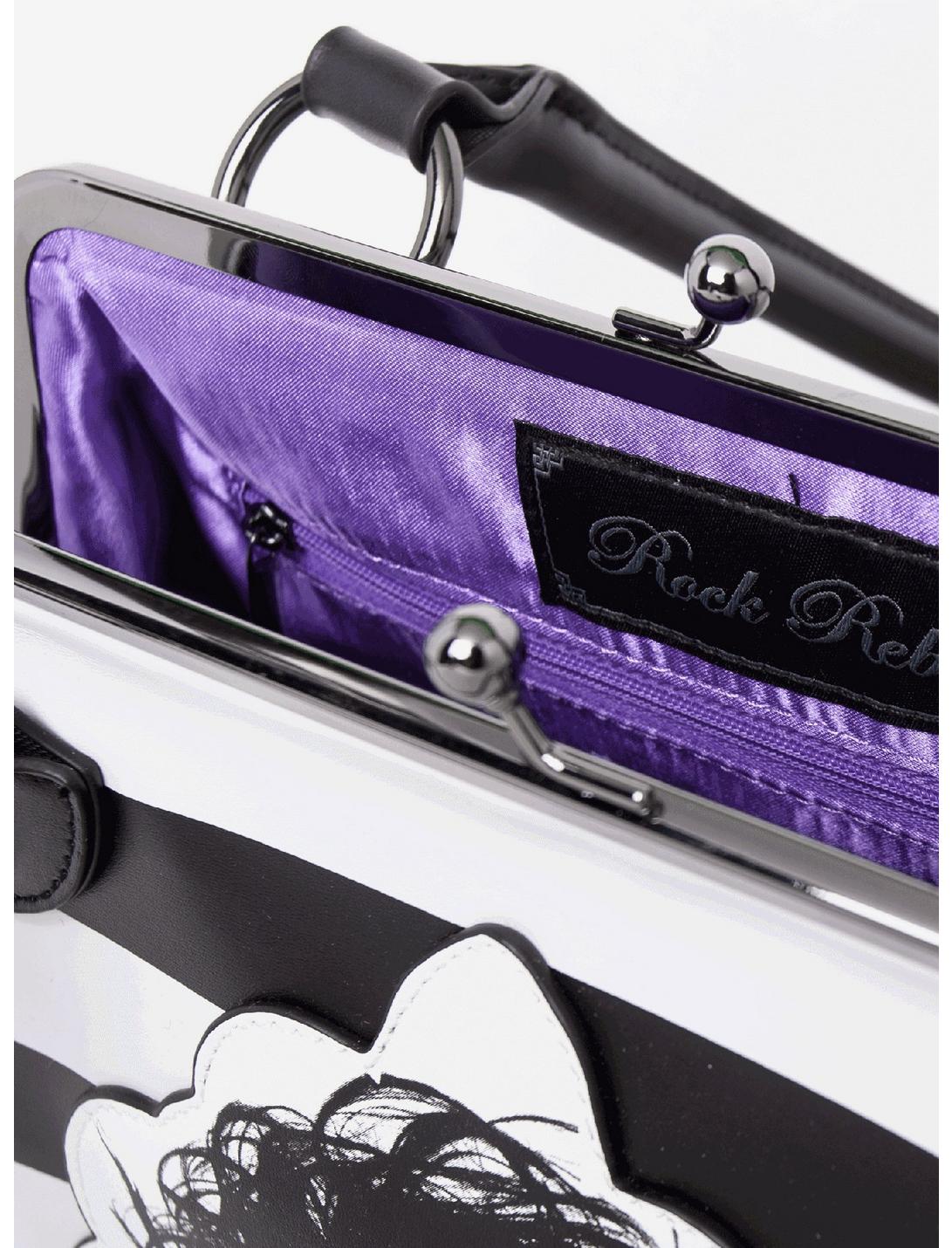 Edward Hombre Manos De Tijera Bolsa