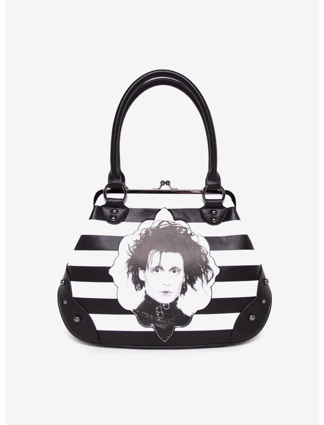 Edward Hombre Manos De Tijera Bolsa