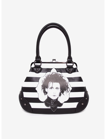 Edward Hombre Manos De Tijera Bolsa