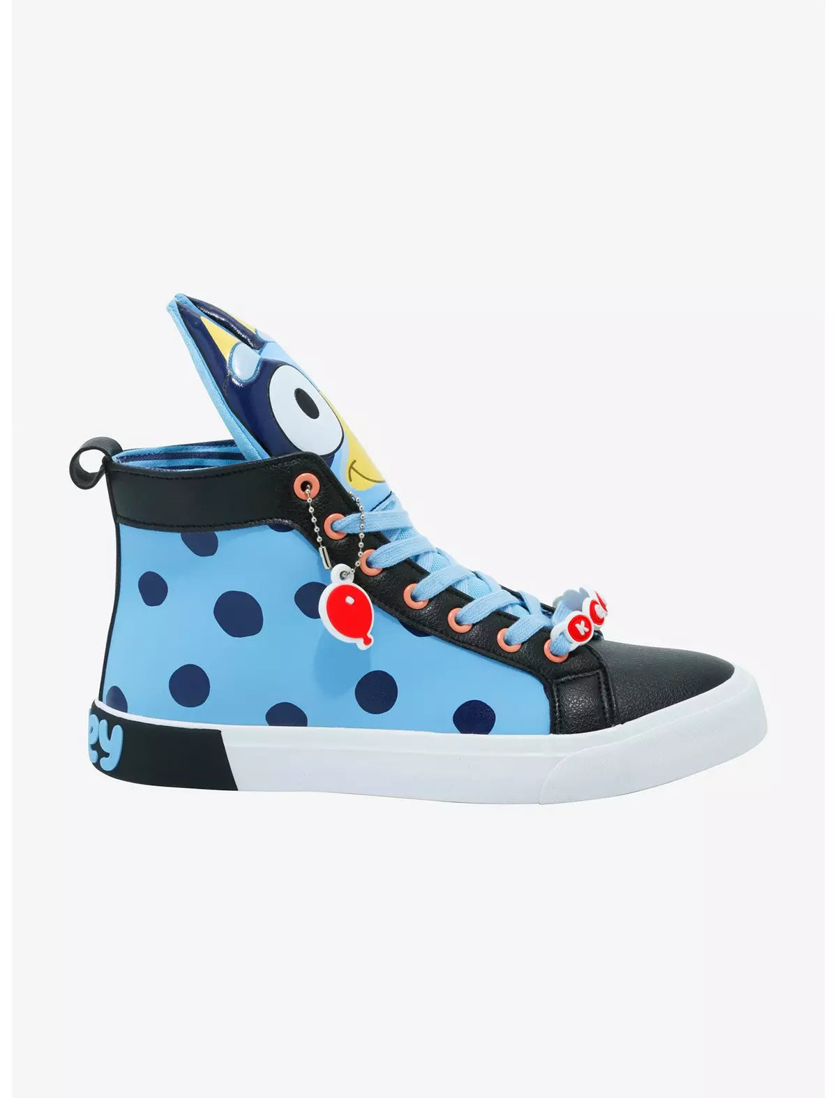 Bluey Y Bingo Tennis Adulto Dama