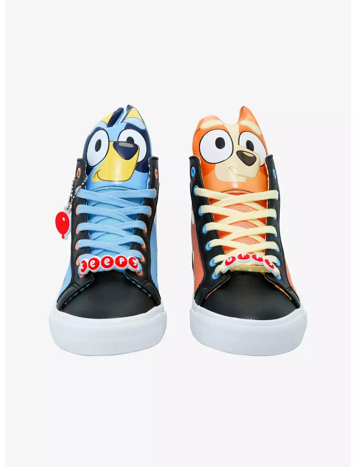 Bluey Y Bingo Tennis Adulto Dama