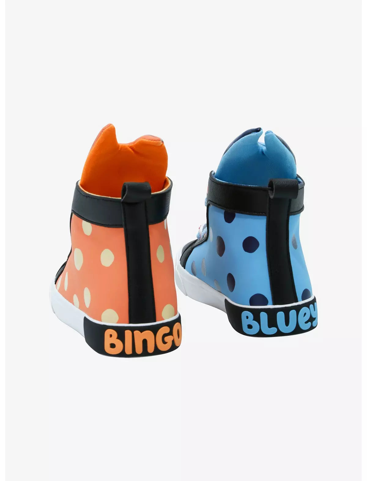 Bluey Y Bingo Tennis Adulto Dama