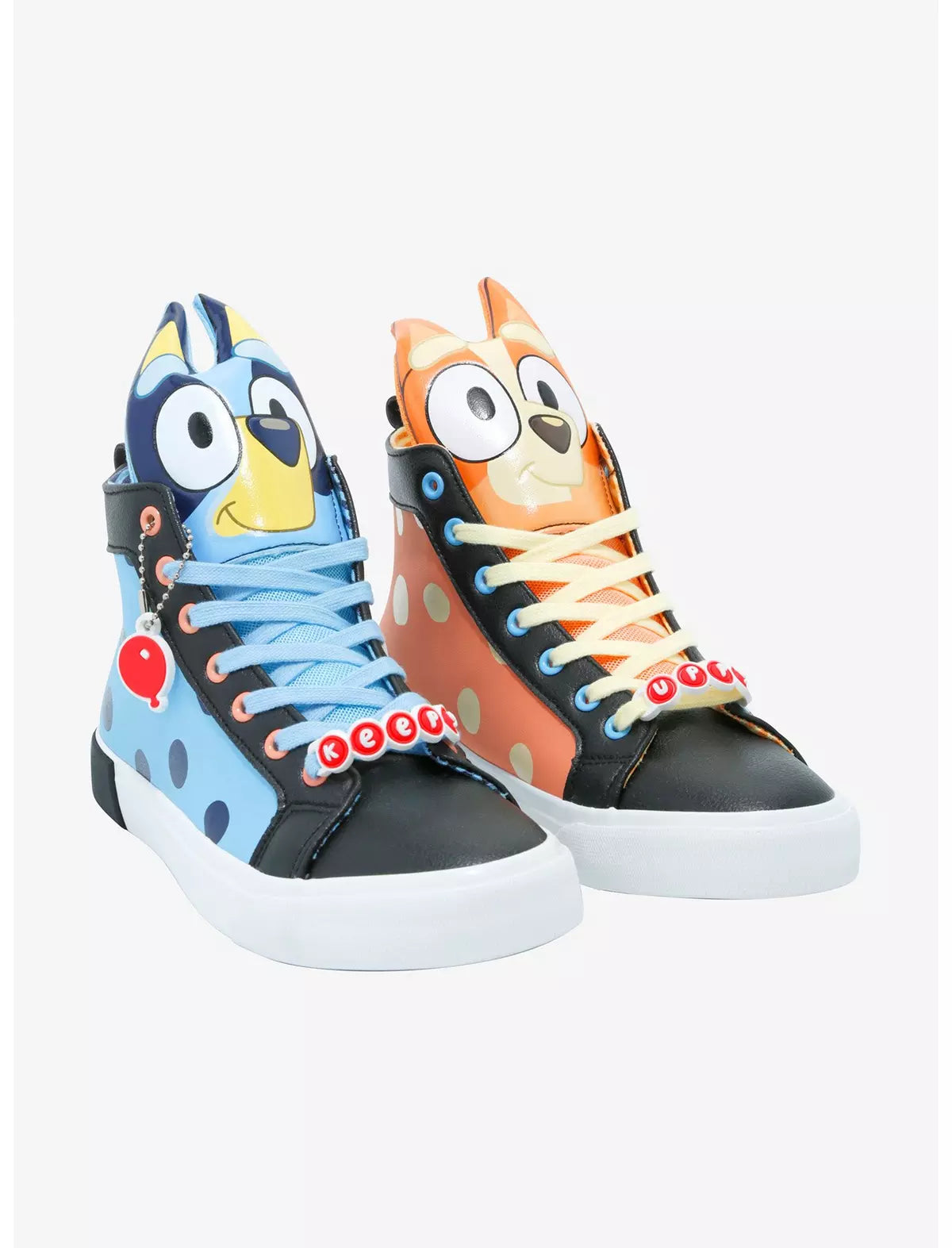 Bluey Y Bingo Tennis Adulto Dama