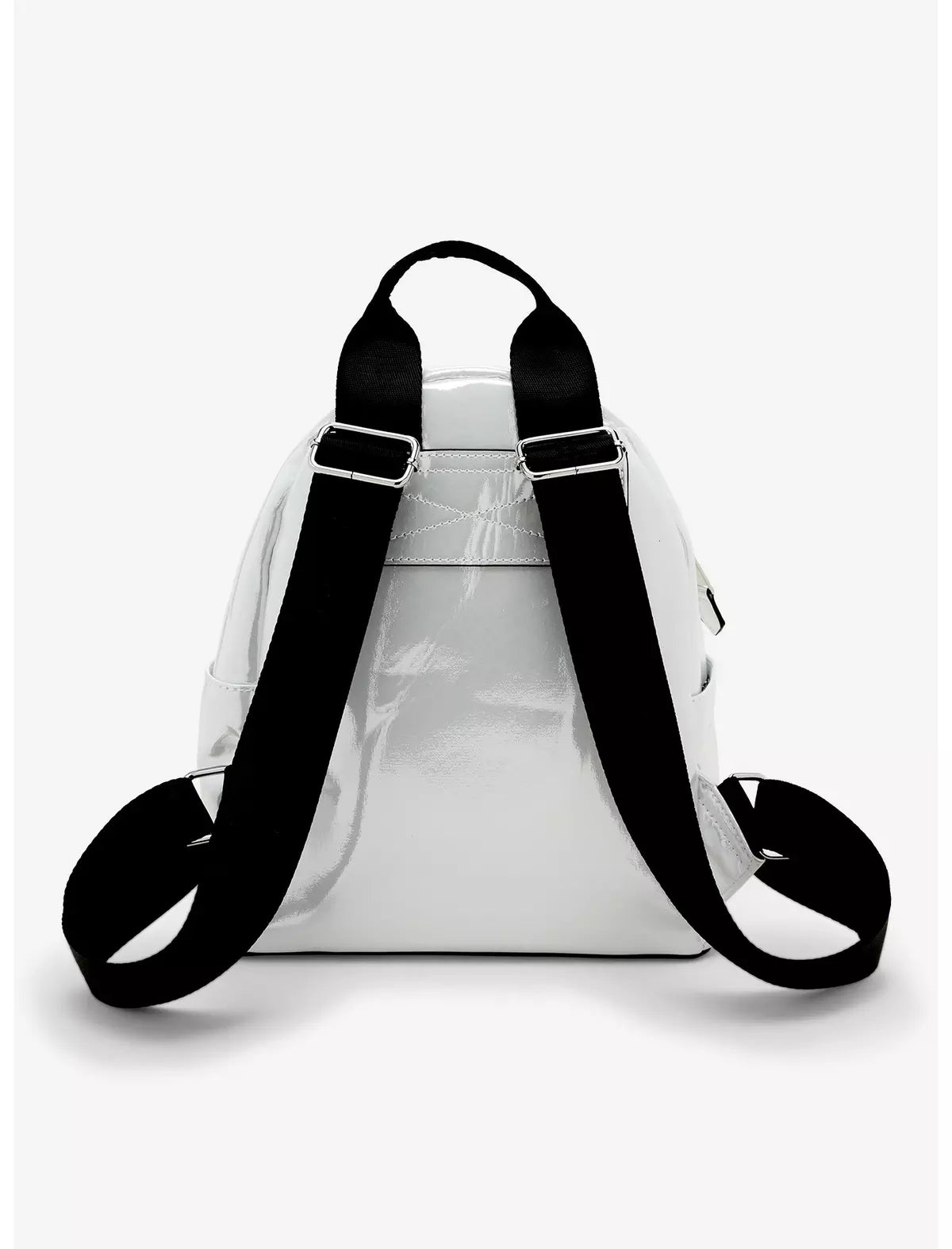 Fred Segal Marvel Spider-Man Spider-Gwen Mochila