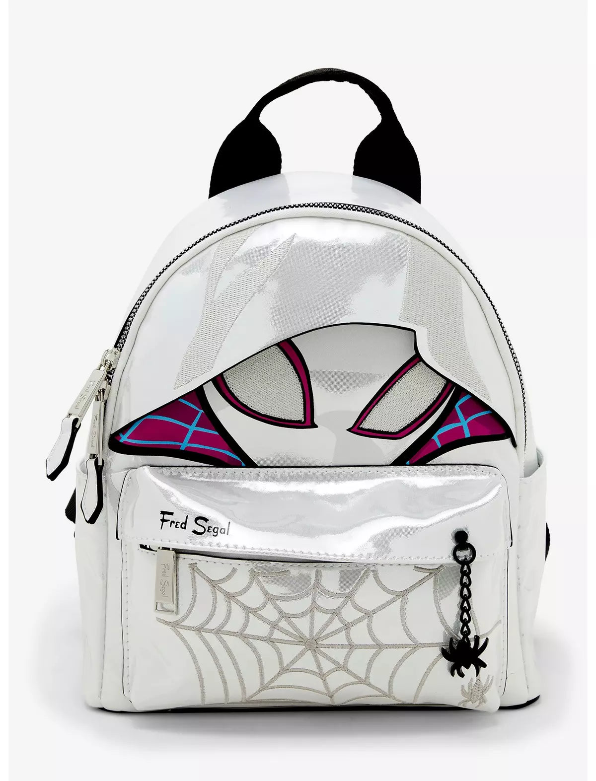 Fred Segal Marvel Spider-Man Spider-Gwen Mochila