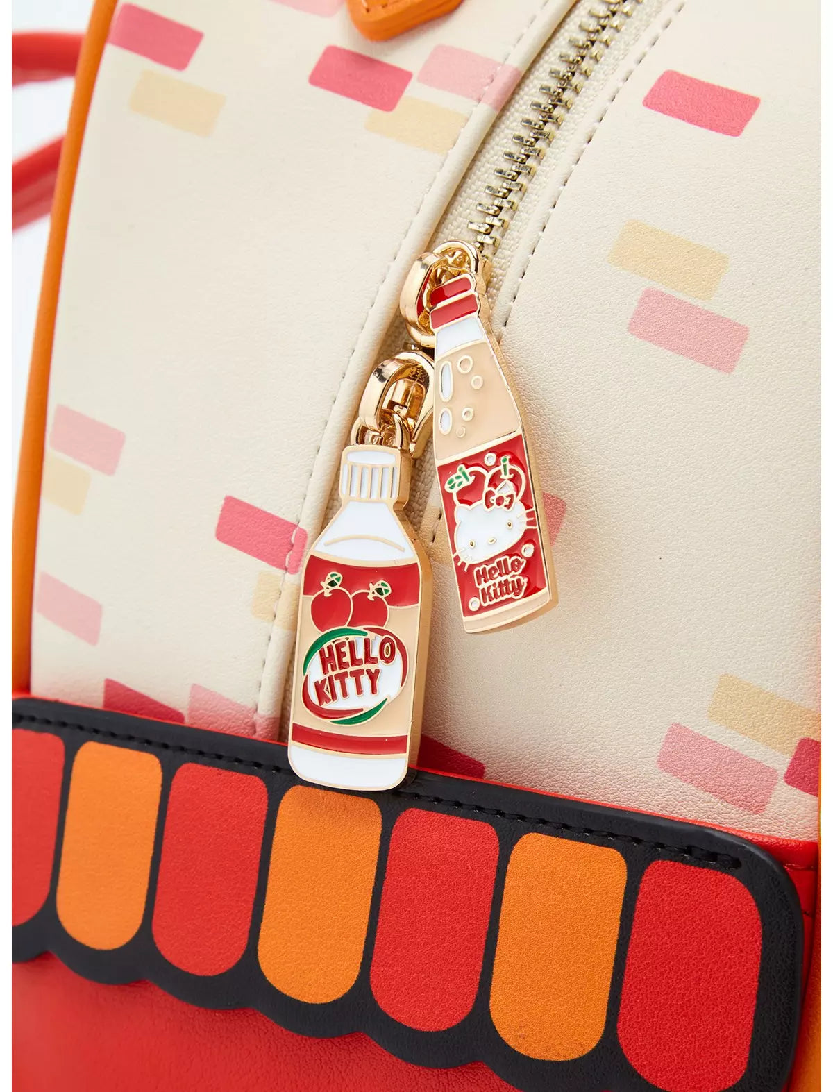 Hello Kitty Mochila Supermercado Sanrio