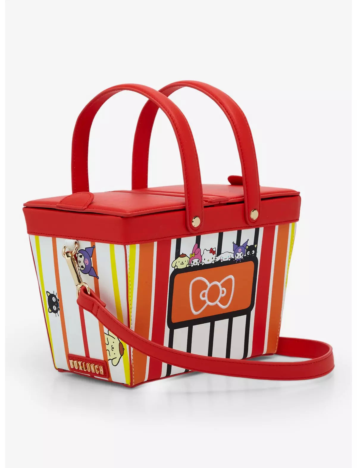 Hello Kitty Bolsa Supermercado Sanrio