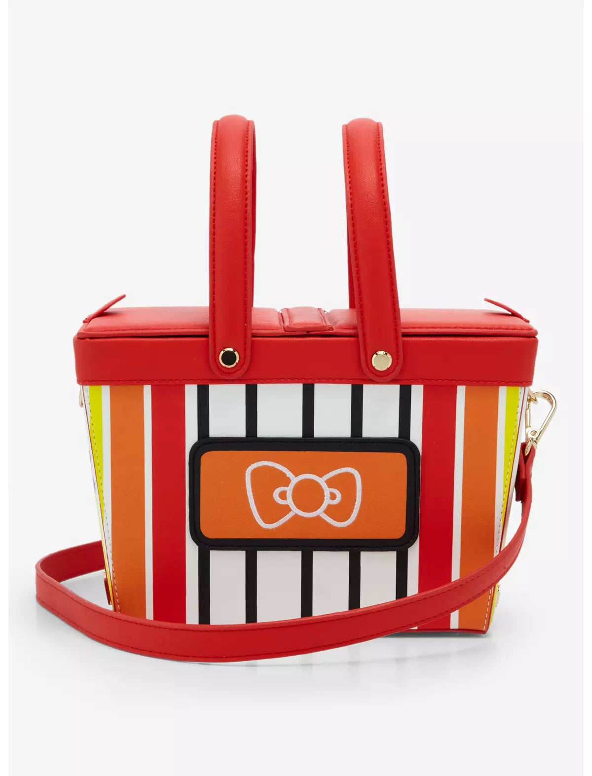 Hello Kitty Bolsa Supermercado Sanrio