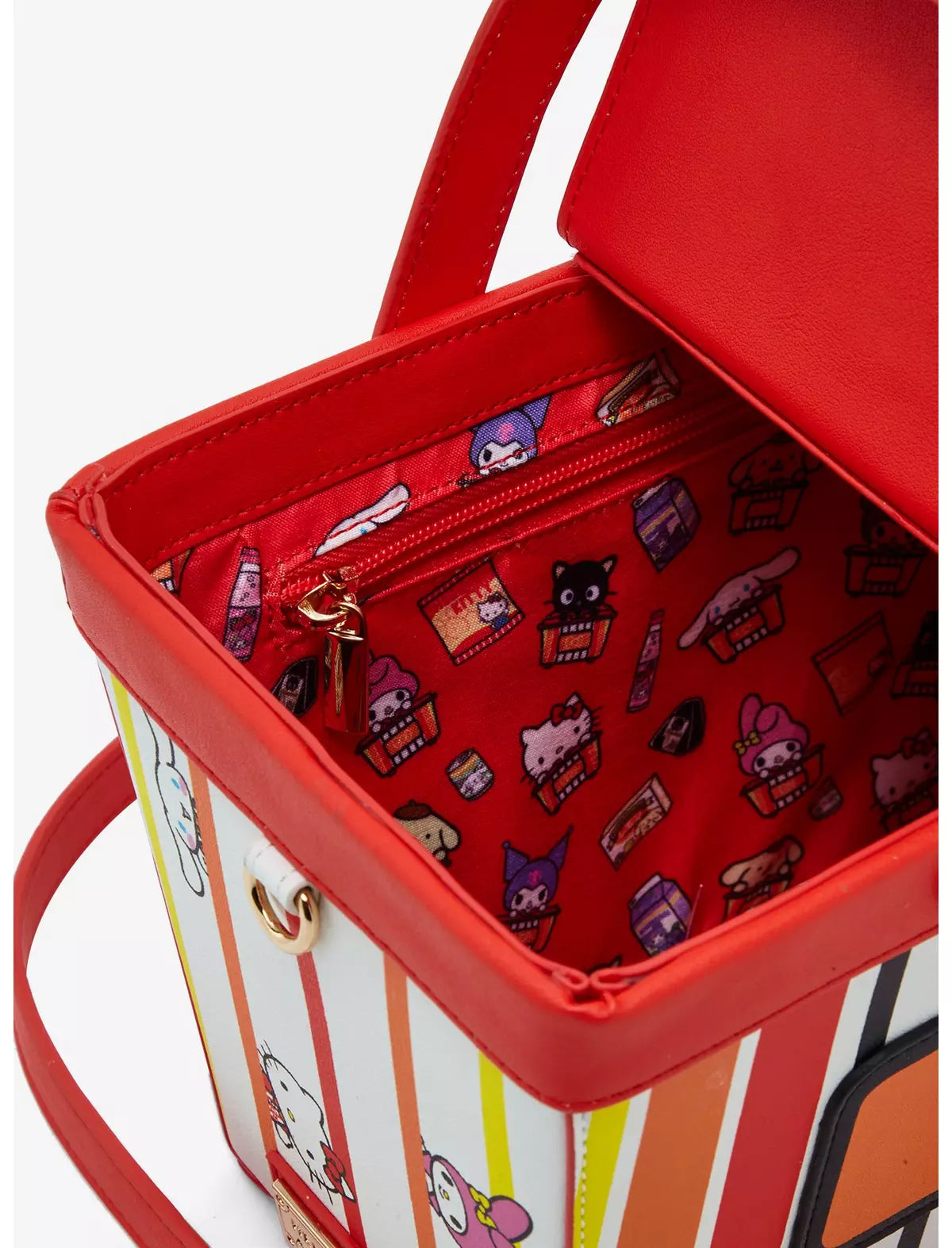 Hello Kitty Bolsa Supermercado Sanrio