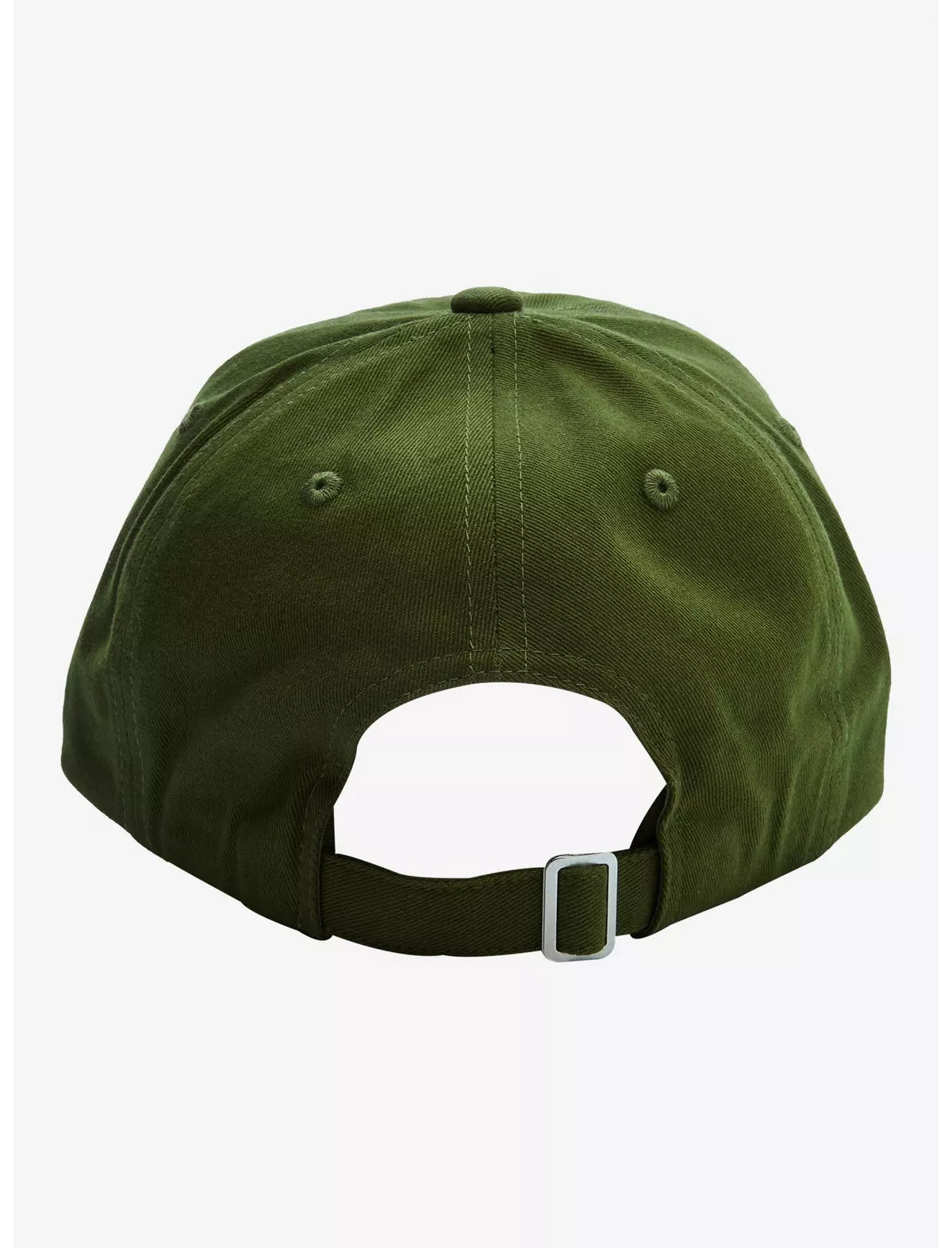 Shrek Logo Gorra