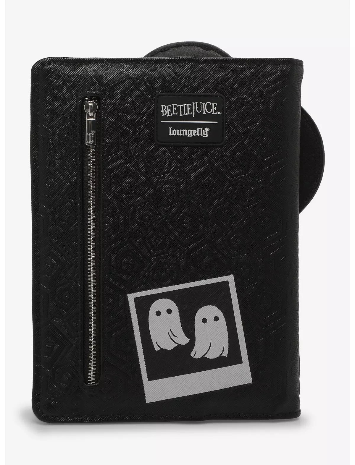 Beetlejuice Lydia Deetz Cuaderno Cosplay