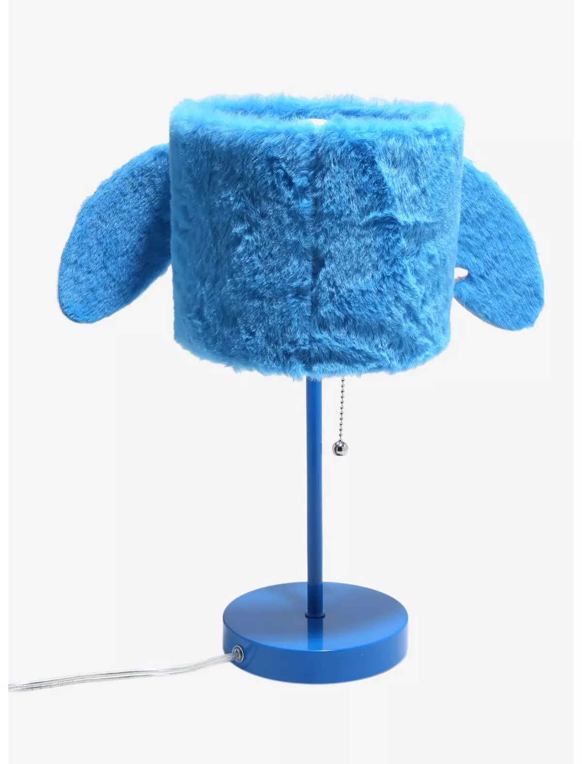 Stitch Lampara Escritorio Peluche