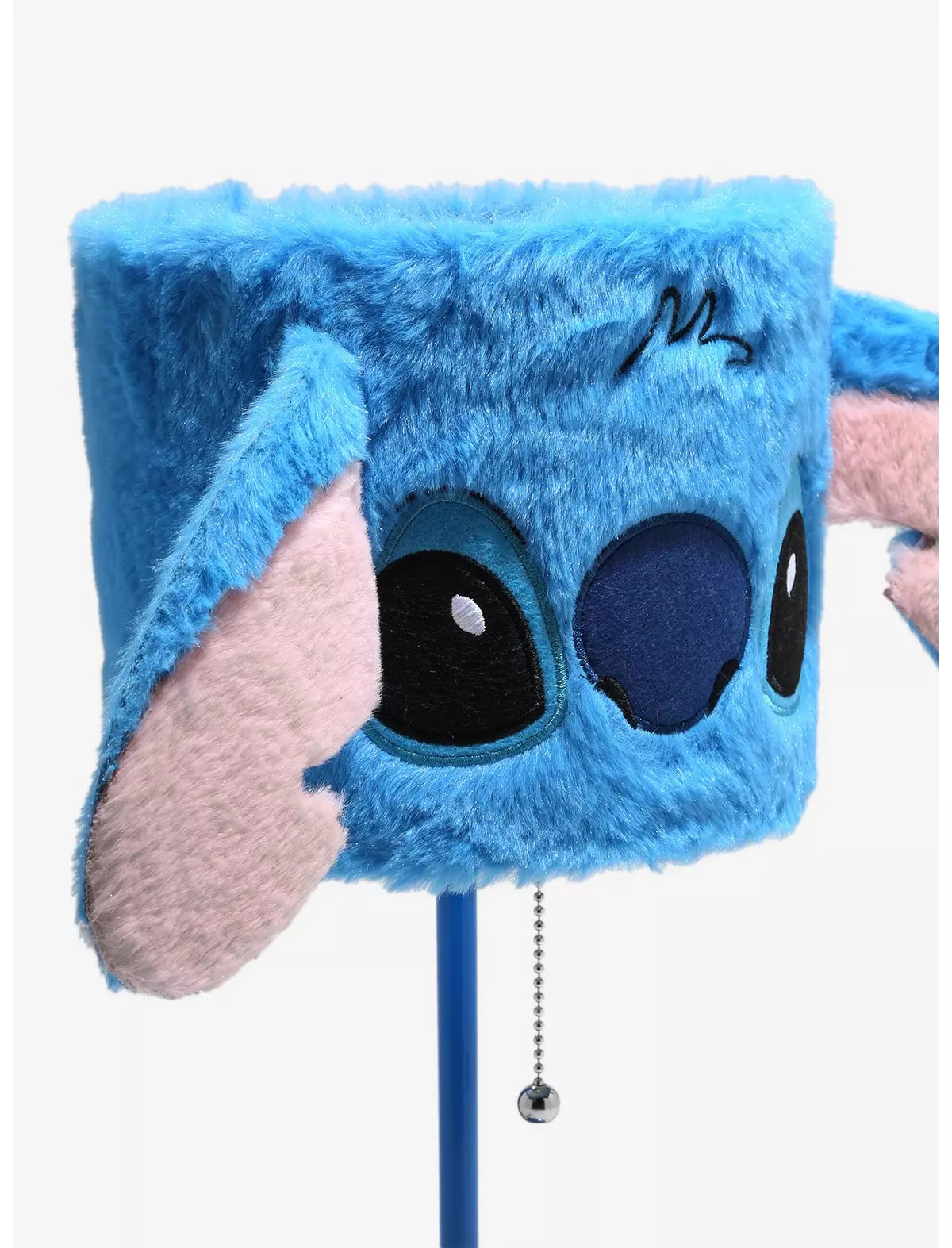 Stitch Lampara Escritorio Peluche