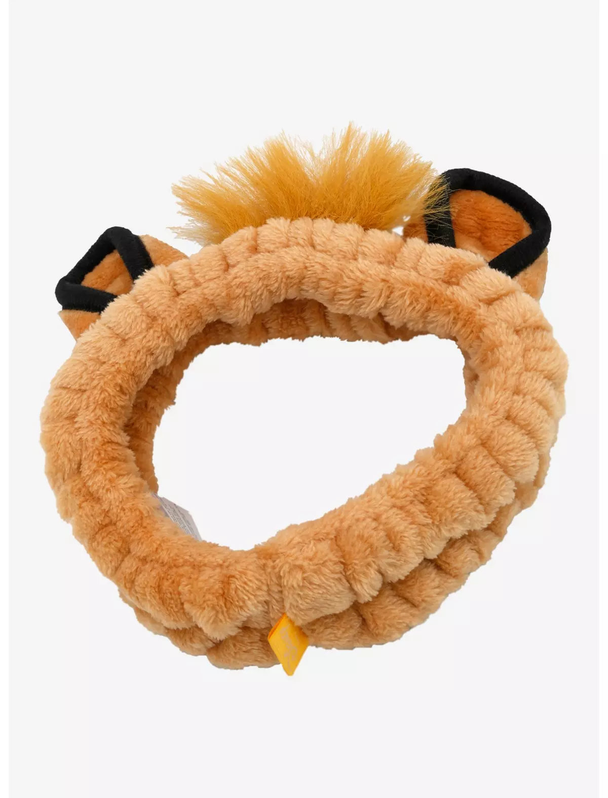 Rey Leon Banda Para El Cabello Spa Maquillaje