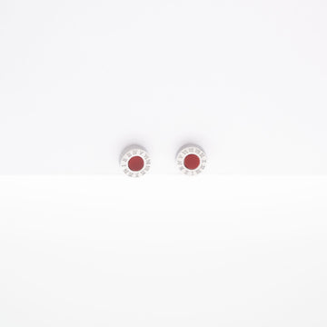 Aretes De Reloj
